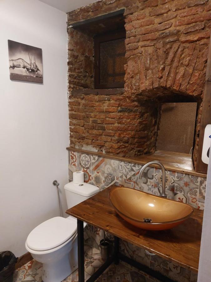 Poet Pastior Residence Sibiu Eksteriør billede