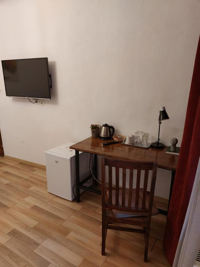 Poet Pastior Residence Sibiu Eksteriør billede