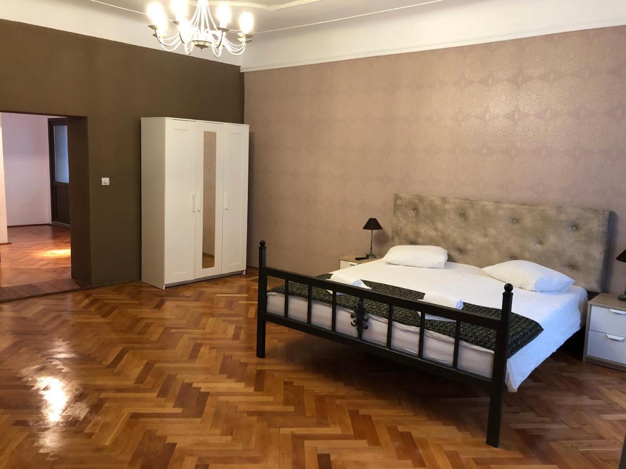 Poet Pastior Residence Sibiu Eksteriør billede